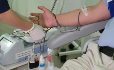 Алматыда 60 мыңнан астам тұрғынның МӘМС жарнасы бюджеттен төленбек