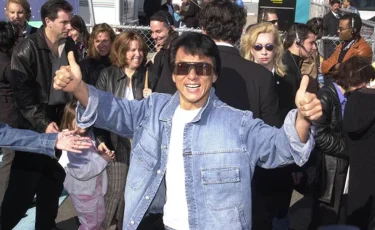 Голливуд Маңғыстауды таңдады: Джеки Чан Қазақстанда фильм түсіретін болды