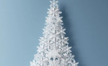 В мегаполисе стартовал открытый конкурс «Экоелка Алматы»