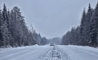 8 желтоқсанда елдегі қай жолдар ашық