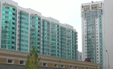 Жоспар артығымен орындалды: елімізде 11 айда қанша тұрғын үй пайдалануға берілді