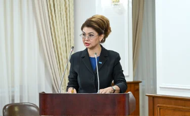 Аида Балаева: молодежь – активный участник экологического движения