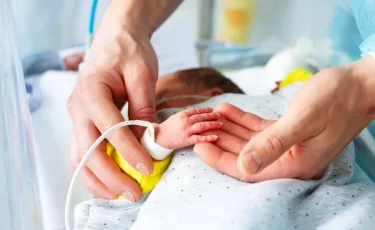 Партнерские роды запретили в одном из регионов страны