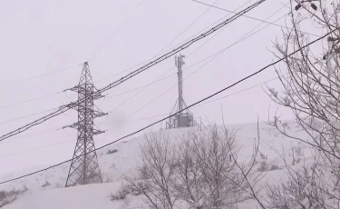 Энергетический антирекорд: электросети ВКО и области Абай изношены на 84%