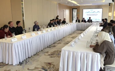 В Алматы усилили меры по профилактике религиозного экстремизма