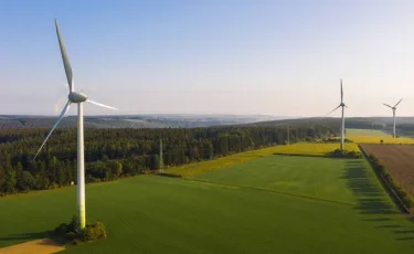 Казахстан заинтересован в японских технологиях для устойчивой энергетики
