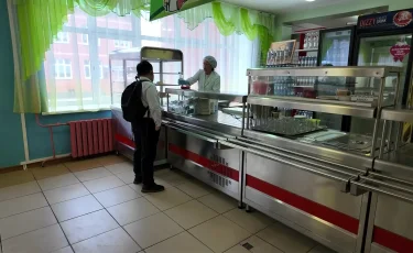 Астан қоңыз шықты: СҚО-да мектеп директоры қызметінен босатылды