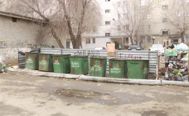 Спорный тариф: коммунальное предприятие незаконно увеличило стоимость за вывоз мусора