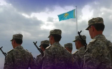 e-Медосмотр: әскери шақыру науқаны ақпараттық жүйеге енді