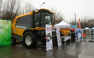 Үлгілі ауыл: Алматы облысында жеңімпаздар марапатталды