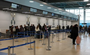 Поручения Президента: в стране обновляют инфраструктуры аэропортов