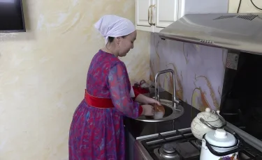 Возвращенные активы: сельчан Кызылординской области подключили к центральному водоснабжению