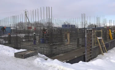 Алматы әкімі мердігерлерге аванс беруді тоқтатты: төлем тек нақты орындалған жұмыс үшін беріледі