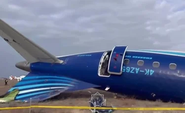 Спустя год после трагедии: авиакатастрофа под Актау унесла десятки жизней