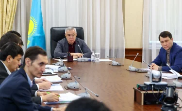 Үкіметте әлеуметтік маңызы бар тауарлар бағасын тұрақтандыру мәселесі қаралды