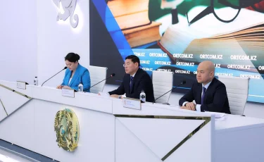 Биыл 403 педагог республикалық кадр резервіне қабылданды