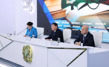 Биыл 403 педагог республикалық кадр резервіне қабылданды
