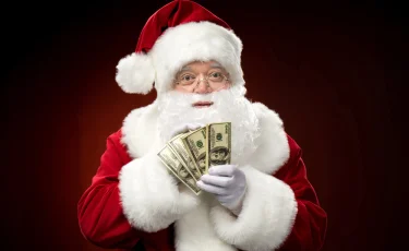 Как восстановить бюджет после Нового года