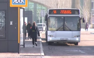 Қоғамдық көліктердің санын көбейту қажет - Мемлекет басшысы