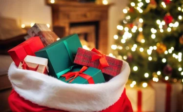В ожидании праздника: какой подарок лучше выбрать на Новый год