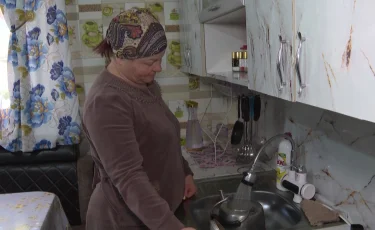 Қайтарылған активтер: Жамбыл облысында ауыл тұрғындары ауыз сумен қамтылды