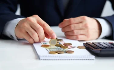 Скрывался за границей: задержан подозреваемый в неуплате налогов на 1,3 млрд тенге