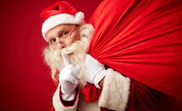 Новогодний криминал: на Камчатке украли Деда Мороза