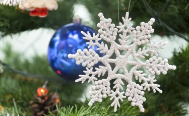 Подготовка дома к Новому году: порядок, уют и праздничная атмосфера