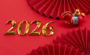 Что говорят звезды: гороскоп для всех знаков Зодиака на 2026 год