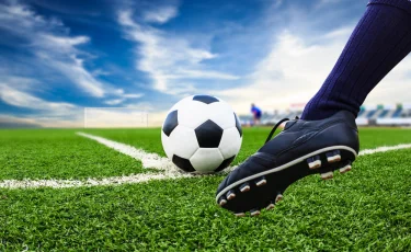 Кто победит: в Астане через несколько часов встретятся футболисты «Кайрата» и «Олимпиакоса»