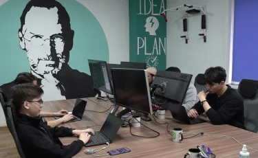 IT-саласында жастарға қандай қолдау көрсетілуде