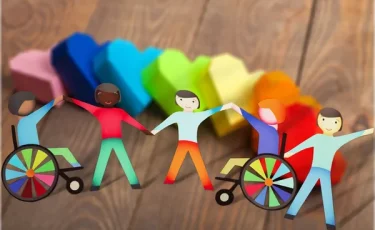 В Алматы пройдёт городской инклюзивный фестиваль «Жүректен жүрекке»