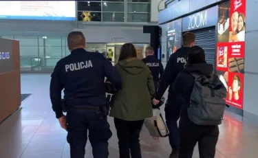 5 жыл бойы іздеуде жүрген: адам ағзасын саудалаған күдікті Польшадан экстрадицияланды