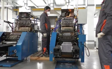 Қазақстанда индустриялық жобалар арқылы 30 мыңнан астам жұмыс орны ашылады