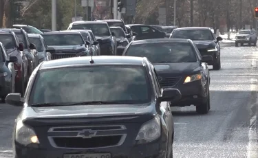 Жол апатынан көлікті қалай сақтандырған дұрыс