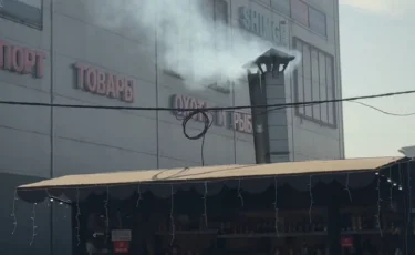 В Алматы ужесточили надзор за заведениями, загрязняющими воздух