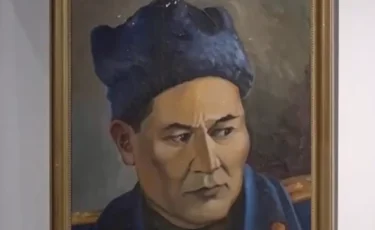 Легендарный полководец и писатель: 115 лет исполнилось со дня рождения Бауыржана Момышулы