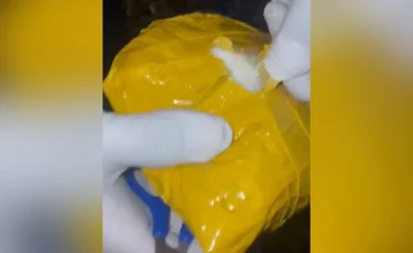 Жамбыл облысында полиция есірткі арнасының жолын кесті