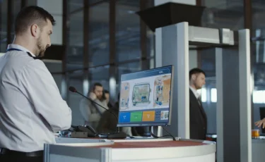 Внедрение платформы Keden и модернизация пунктов пропуска: время таможенного оформления сократилось в 3 раза