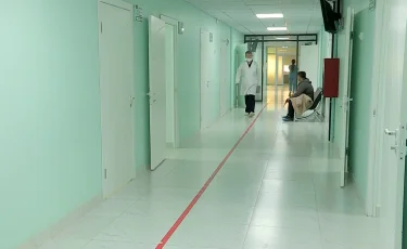 Қазақстанда медицина қызметкерлеріне зорлық-зомбылық жасағаны үшін жаза күшейеді