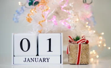 Почему Новый год воспринимается как начало новой жизни