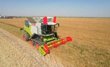 Сыр диқандары су үнемдеу технологияларын белсенді қолдана бастады