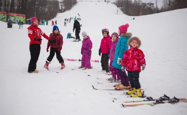 В детско-юношеских спортивных школах внедрят подушевой норматив финансирования