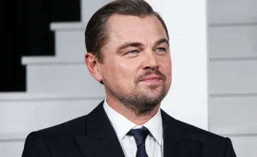 ДиКаприо рассказал, сколько раз он пересматривал «Титаник»