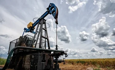 На большой глубине: новые запасы нефти ищут в Жанаозене