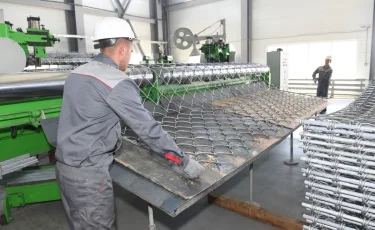 Биыл Алматының өнеркәсібінде өндіріс көлемі артты