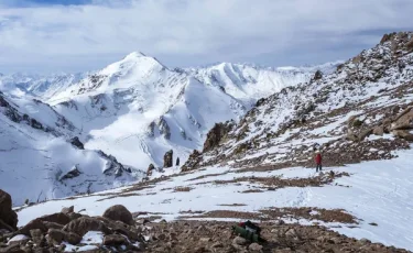 Центр ЮНЕСКО по изучению ледников продолжит работать в Казахстане