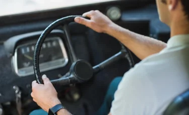 Автобусы под присмотром: за водителями станет следить искусственный интеллект