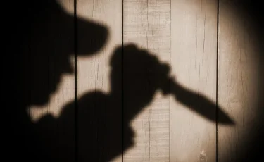 «Источник всех проблем»: мужчина зарезал мать, считая ее ведьмой