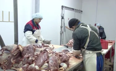 Қазақстанда сиыр етін экспорттауға қойылған шектеу ұзартылуы мүмкін